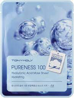 Picture of TONYMOLY - Pureness 100 Mask Sheet  - 1 pcs