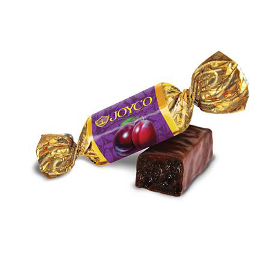 Picture of Joyco Arm Candies "Prunes in chocolate", 200g