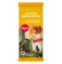 Picture of Milk Chocolate with Almonds, Honey, Waffle "Lacitis Kepainitis", 90g