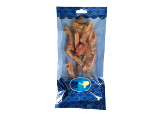 Picture of Dried Chum Salmon, 85g.
