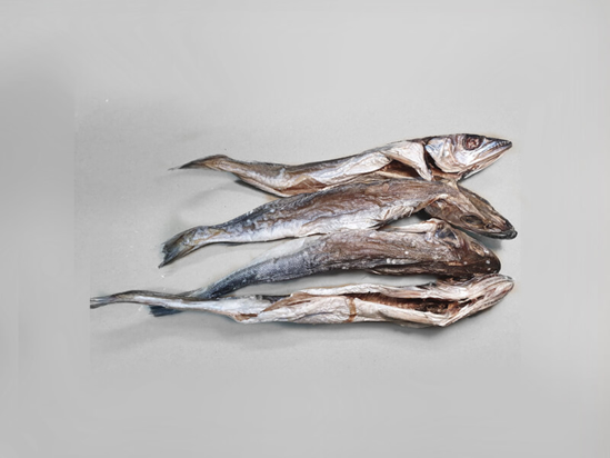 Picture of Dried Hake 200g