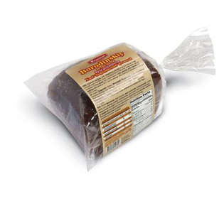 Picture of Borodino Bread Sliced 450g - 1 pcs