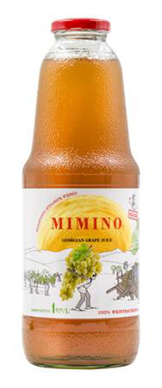 Picture of Mimino Juice 100% Grape 1L