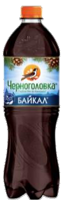 Picture of CHERNOGOLOVKA - Drink Lemonade "Baikal", 1L