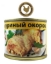 Изображение Тушёная курица "Окорочёк" 525гр - 1pcs