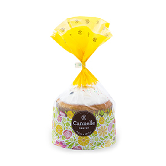 Picture of Easter Cake "Pasha", Matss 300g