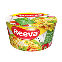 Picture of Pasta, Luxury Noodle With Chicken Flavour  75g