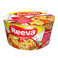 Picture of Pasta, Luxury Noodle With Beef Flavour "Rollton"  75g