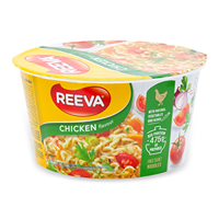 Picture of Pasta, Luxury Noodle With Chicken Flavour  75g