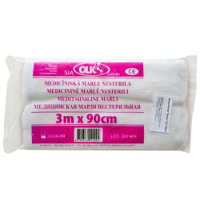 Picture of Medical Gauze 3m x 90 cm