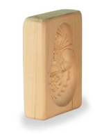 Изображение Форма для пряника деревянная Матрешка - 1 pcs