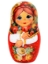 Picture of Tea "Matryoshka ", 50 gr.