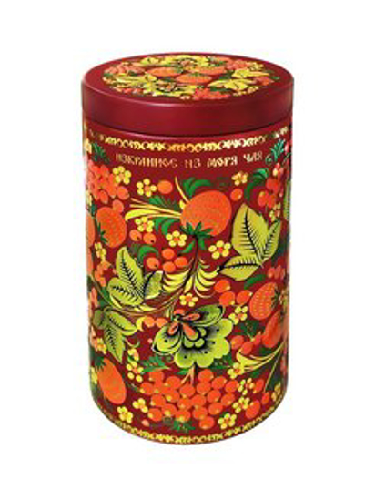 Picture of Tea "Russian Patterns", 50 gr.