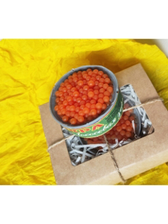 Picture of Souvenir soap Red Caviar, 120g