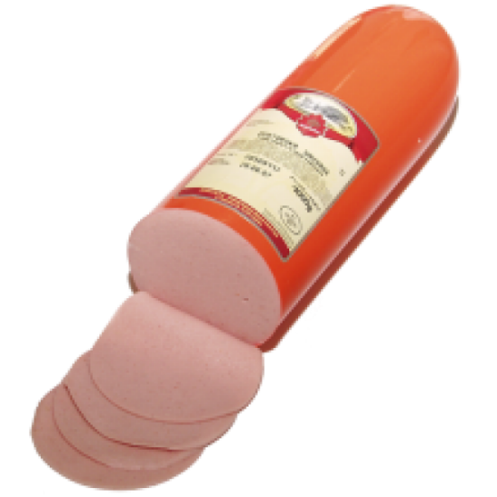 Picture of Sausage "Doktorska", Sokolow 0.9kg