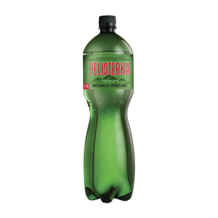 Picture of Natural Mineral Water Pelisterka 1.5l