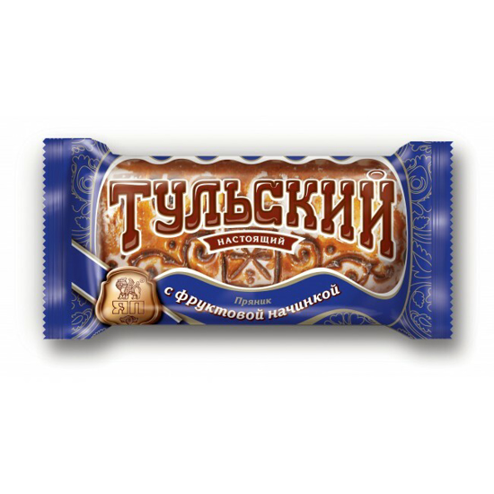 Picture of Tula Gingerbread with Fruit Filling 45g