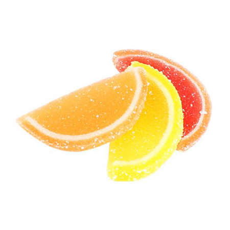 Picture for category Marmalade, Jelly Candy