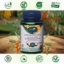 Picture of Sea buckthorn oil capsules, dietary supplement Estvita, 100 capsules