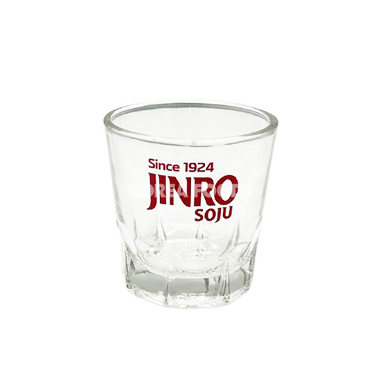 Picture of Jinro Soju Cup - 1 pcs