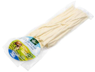 Picture of Braided Cheese 200g 35% fat