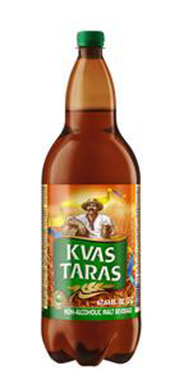 Picture of Kvass Taras  2L