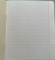Picture of Notebook - 1 piece