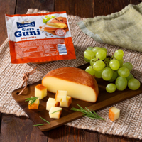 Picture of Jaunpils Sulguni Smoked Cheese 360g