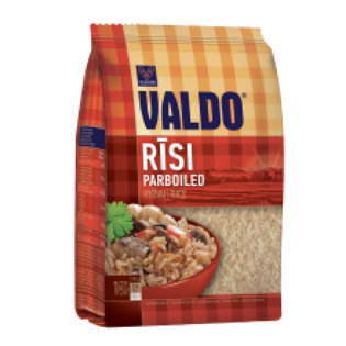 Picture of Valdo - Parboiled Rice 1kg