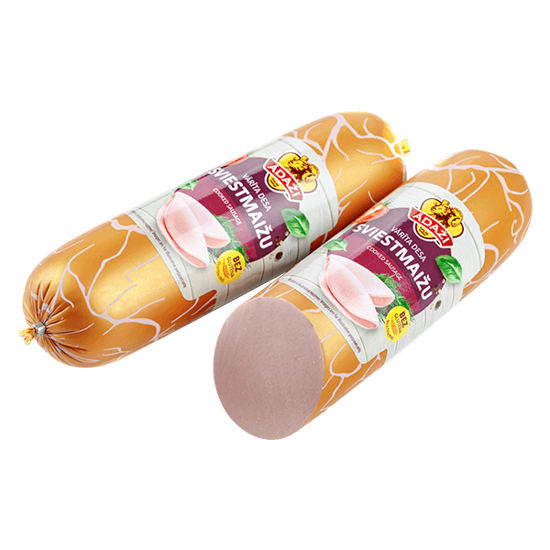 Picture of Adazi - Cooked Sandwich Sausage 750g