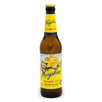 Picture of Beer "Zhigulevskoe" 4.0% Alc 0.44L
