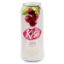 Picture of Cider In Can With Cherry Flavour "Kiss"  4.5% Alc. 0.5L