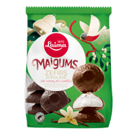 Picture of Marshmallow Zephyr "Maigums", Laima  200g