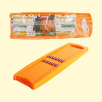 Изображение Овощная терка для корейской моркови 29 см