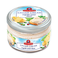 Picture of Caplin Caviar Classic 180g