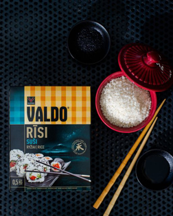 Picture of Sushi Rice 500 g