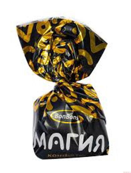 Picture of Candy Magic Lemon 200g