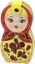 Picture of Matreshka  Manicure  Set - 1 pcs