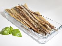 Picture of Dried  Eel fillet 115-120g