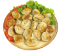 Picture of Fried Dumplings - 1 serving