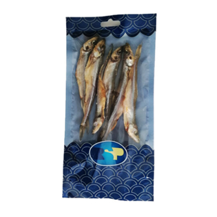 Picture of Dried Smelt 100g