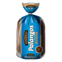 Picture of Bread Amber "Palanga" 700g