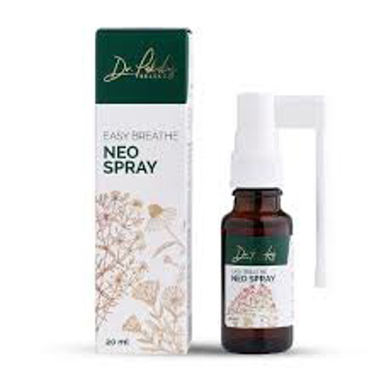 Picture of Loro Spray 20 ml Easy Breathe - 1 pcs