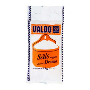 Picture of Valdo Salt 1kg