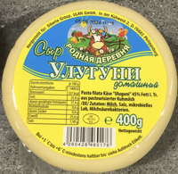Picture of Cheese  400g