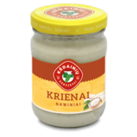 Picture of Horseradish "Krienai", KKF  250g