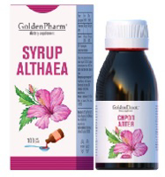 Picture of Syrup Althaea 100ml