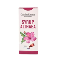 Picture of Syrup Althaea 100ml
