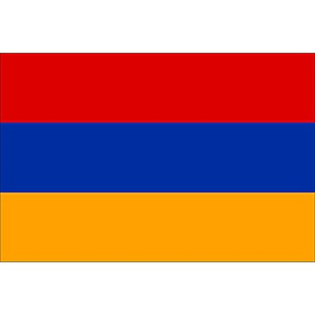 Picture of Flag  "Armenia" - 1 pcs