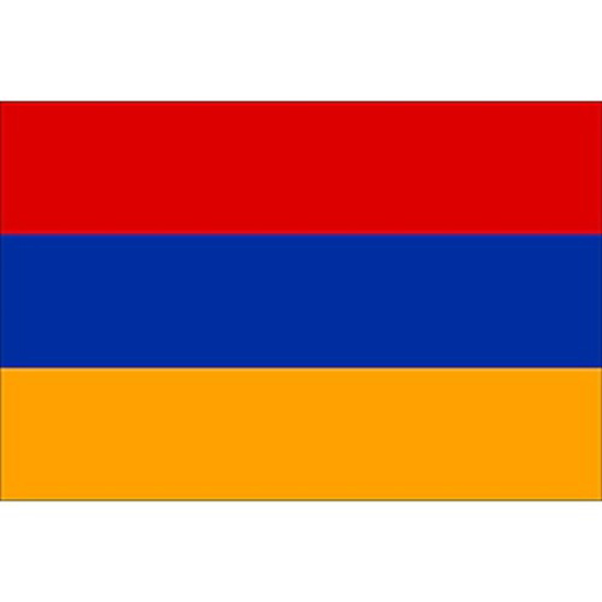 Picture of Flag  "Armenia" - 1 pcs